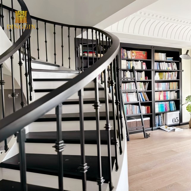 black wrought iron spindles for stairs black wrought iron spindles for stairs