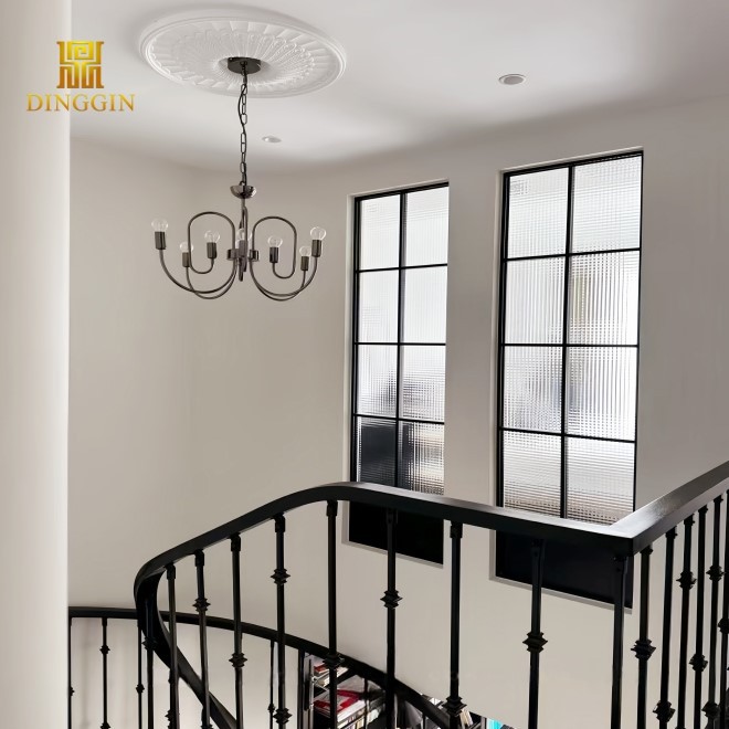 contemporary wrought iron balusters contemporary wrought iron balusters