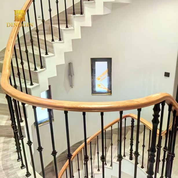 single knuckle iron baluster single knuckle iron baluster